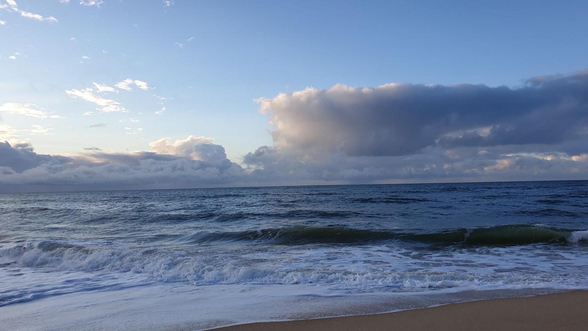 Bamboo Motor Inn Lakes Entrance Bagian luar foto